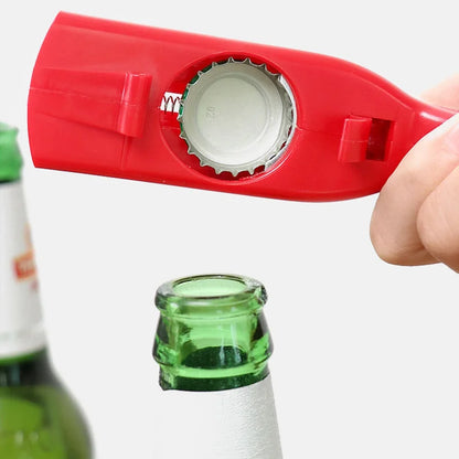 Bottle Cap Gun