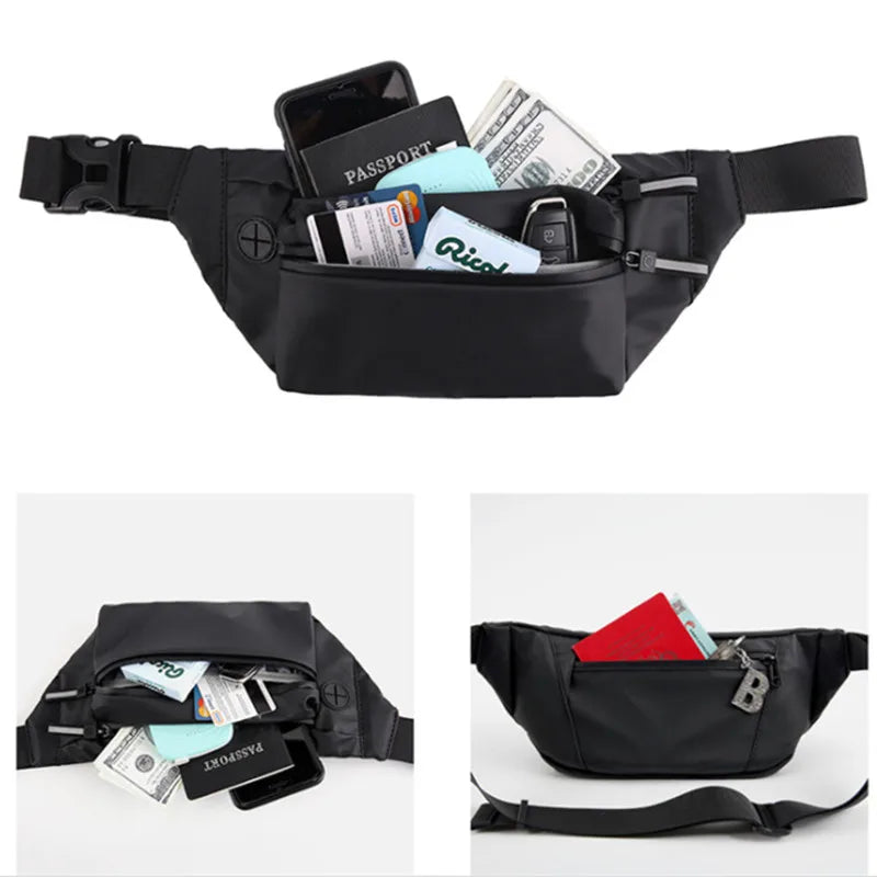 AdventureMate Fanny Pack