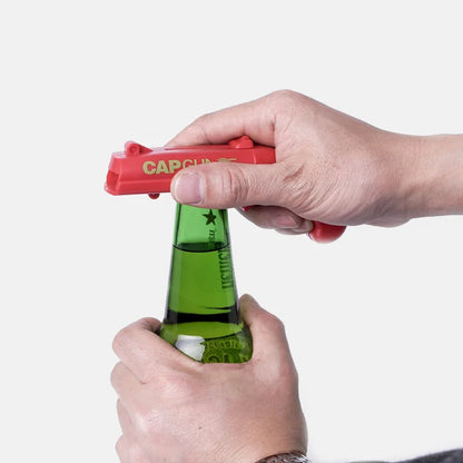 Bottle Cap Gun