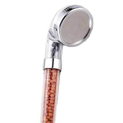 High Pressure Anion Spa Shower head