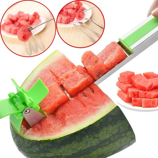 Watermelon Cutter