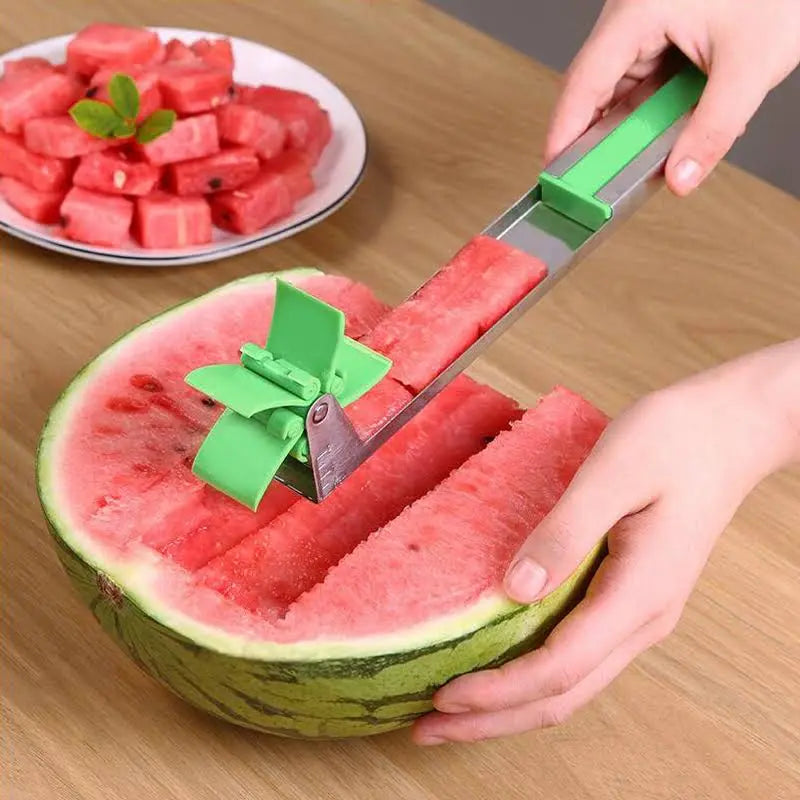 Watermelon Cutter