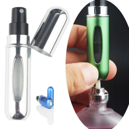 Perfume Refill Bottle