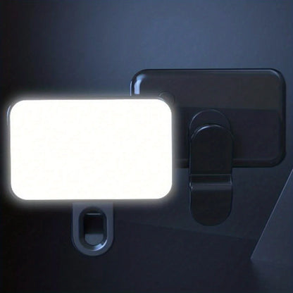 Portable Mini Selfie Fill Light