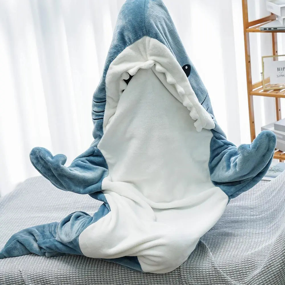 Shark Sleeping Bag