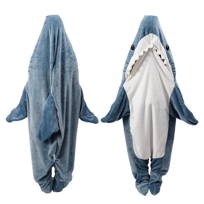 Shark Sleeping Bag