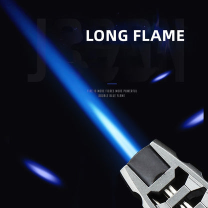 Jet Flame Fire Torch