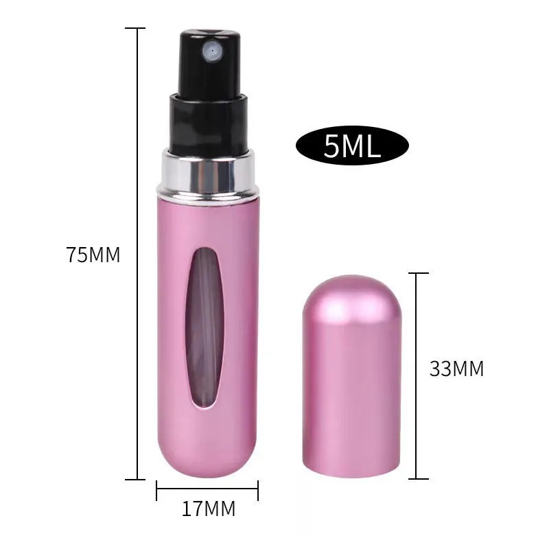 Perfume Refill Bottle