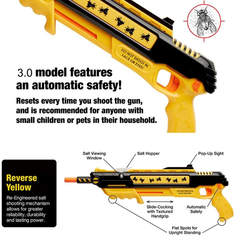 3.0 BUG Salt Gun