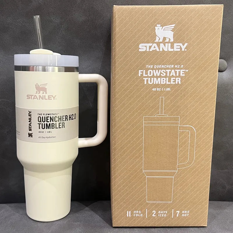 40oz Stanley Quencher H2.0