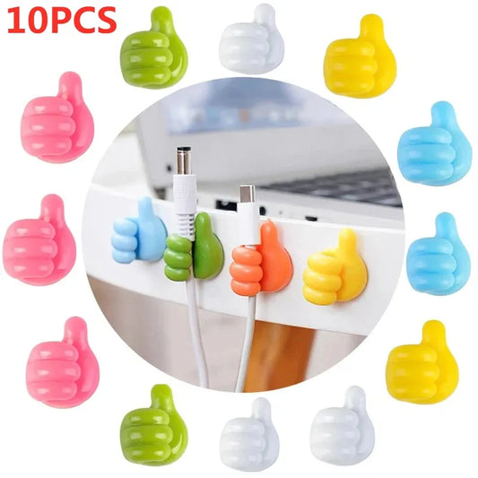 Multifunctional Thumbs Up Holders