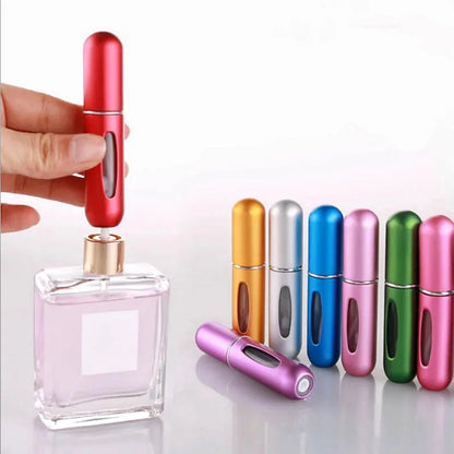 Perfume Refill Bottle