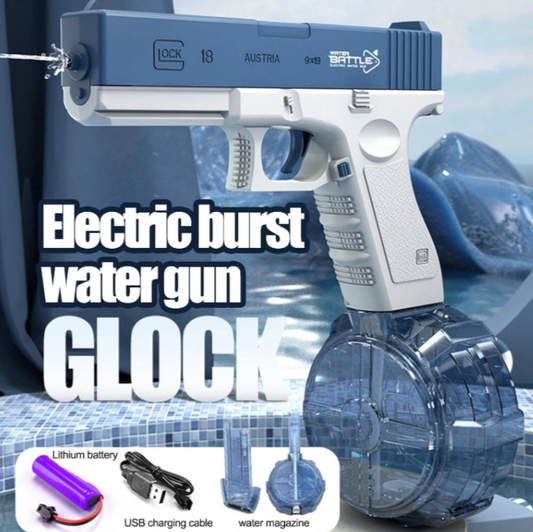 Water Gun Electric Glock