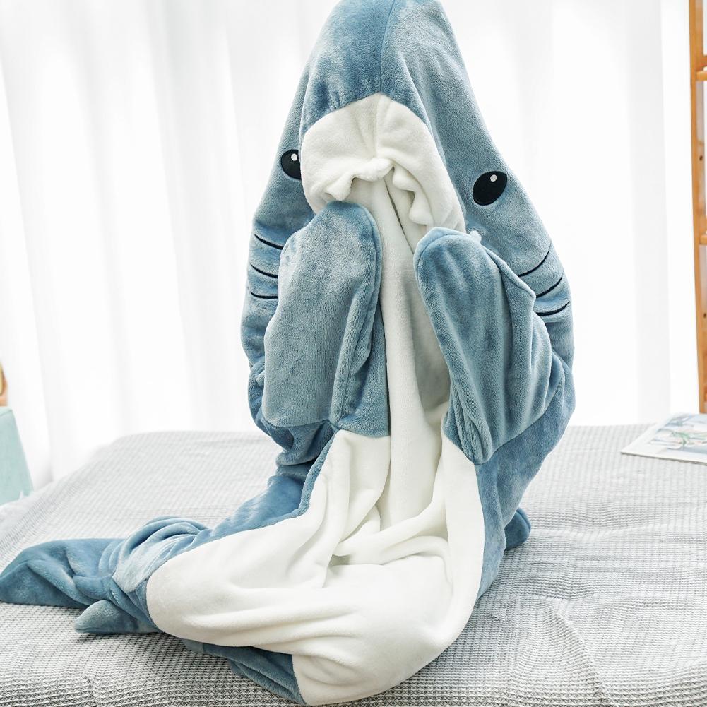 Shark Sleeping Bag