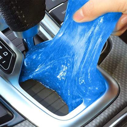 Car Cleaning Gel Slime