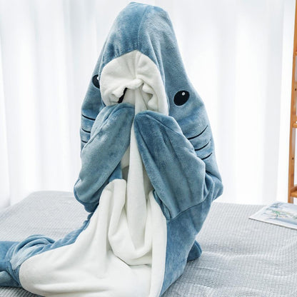 Shark Sleeping Bag