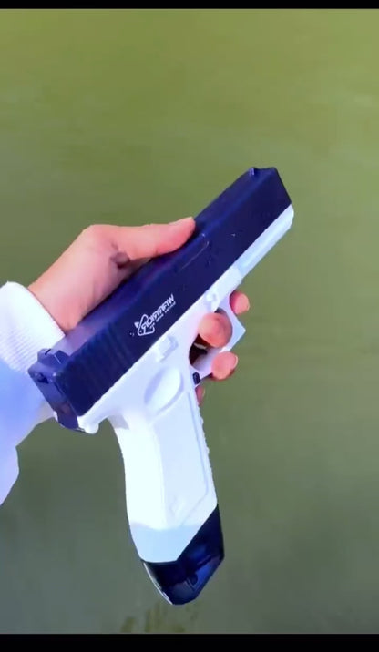 Water Gun Electric Glock